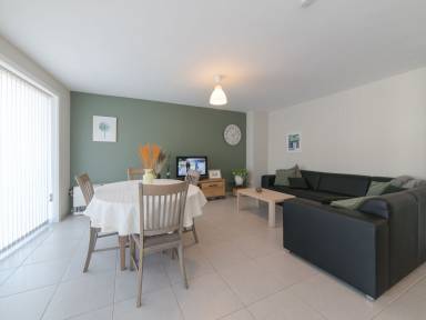 Appartamento Blankenberge