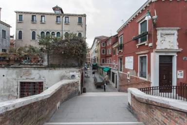 Apartment San Marco