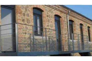 Appartement Pélussin