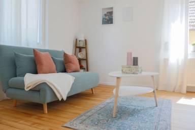 Apartment Baden-Baden