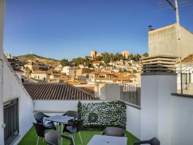 Appartement Granada