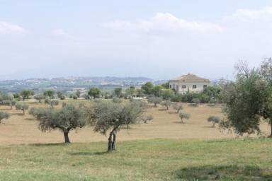 Appartamento Cugnoli