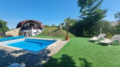 Casa Balatonkiliti