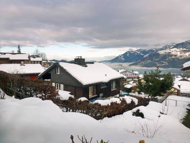 Ferienwohnung Gersau