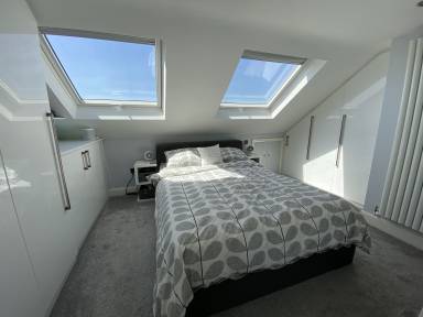 Appartement Borough londonien de Wandsworth