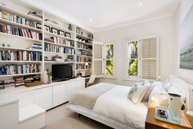 Apartment Pet-friendly Darling Point