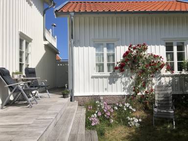 Maison de vacances Lysekil