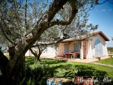 Appartamento Montalto di Castro