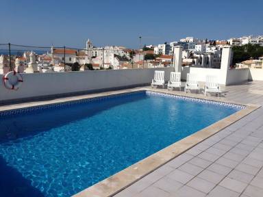 Appartement Albufeira