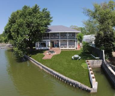 House Council Bluffs