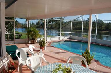 Casa Orlando