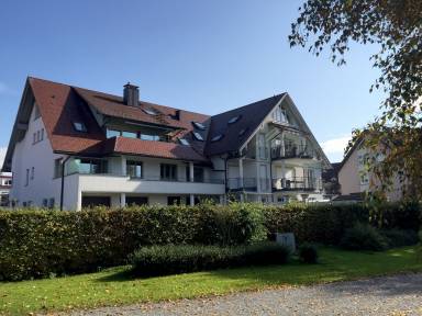 Apartment Kressbronn am Bodensee
