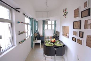 Apartment Quarry Bay