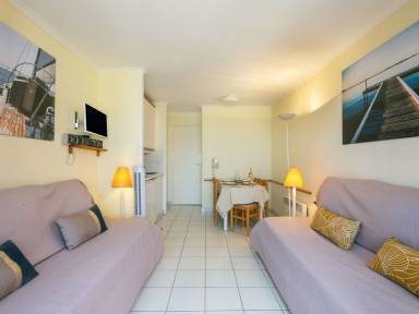 Appartement Agay