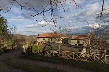 Case vacanze a Bagno di Romagna, tra benessere e natura - HomeToGo