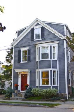 House Internet Stonington