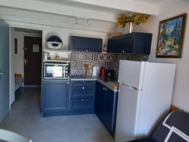 Appartement Saintes-Maries-de-la-Mer