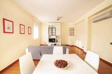 Appartamento Fiorano modenese