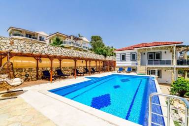 Villa Karadere Mahallesi