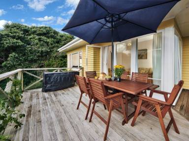 Cottage Pet-friendly Waitakere