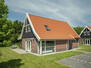 Villa Harderwijk