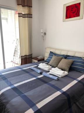 Chambre privée District de Shibei