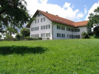 Ferienwohnung Internet Kaufbeuren