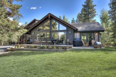 House Breckenridge