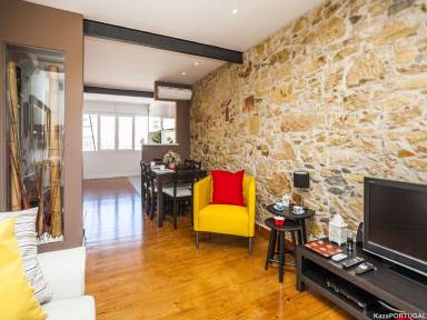 Apartment Lisbon