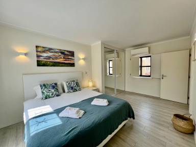 Appartement Quarteira