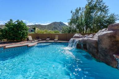 House Air conditioning Cave Creek