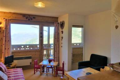 Appartement Les Allues