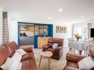 Appartement Pirou