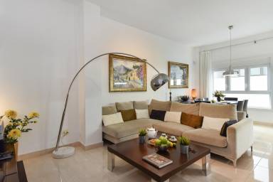 Appartamento Las Palmas de Gran Canaria