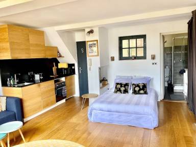 Maison de vacances Pau