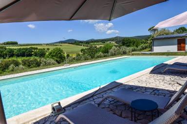 Villa Amelia