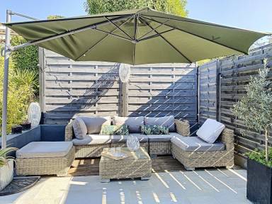 Cottage Grasse