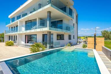 Apartament Zaton