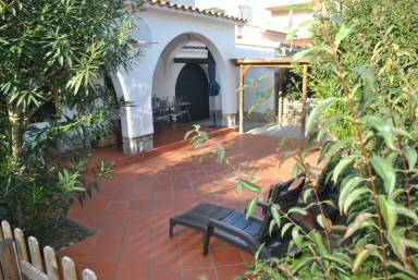 Dom Sauna Tarragona