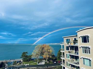 Apartment South Bellingham