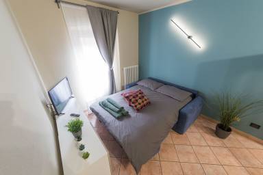 Appartamento Gressan