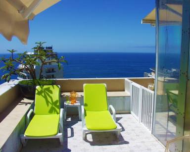 Appartement Funchal