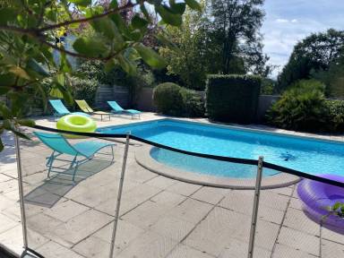 Maison de vacances Pissos