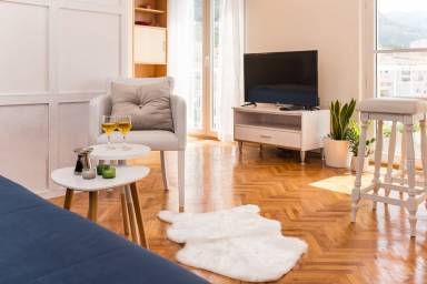 Apartment Air conditioning Veliko Brdo