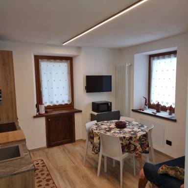 Apartment Morgex