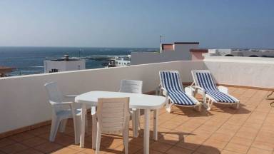 Ferienwohnung El Cotillo