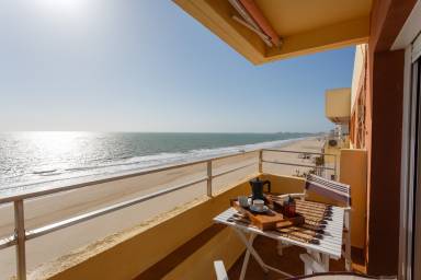 Appartement Cadix