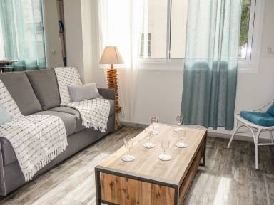 Appartement Arcachon
