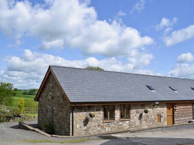 Casa rural Llanfair Caereinion
