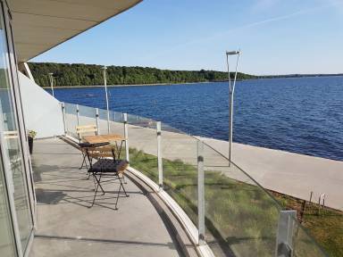 Appartement Århus